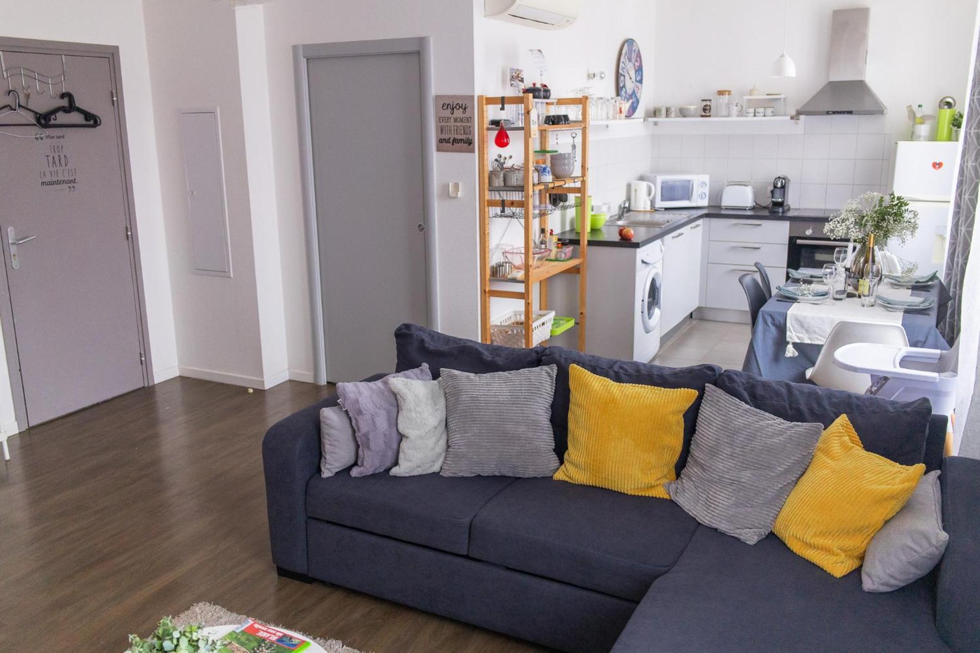 City Center Duplex Loft كولمار المظهر الخارجي الصورة
