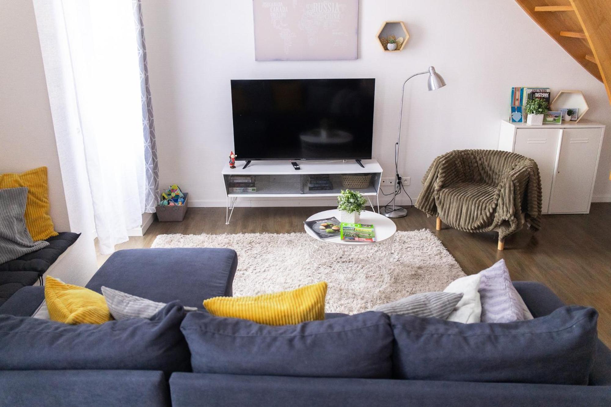 City Center Duplex Loft كولمار المظهر الخارجي الصورة